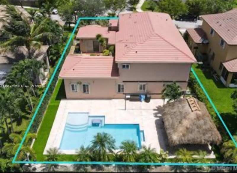 1906 SE 23rd Ct, Homestead FL 33035