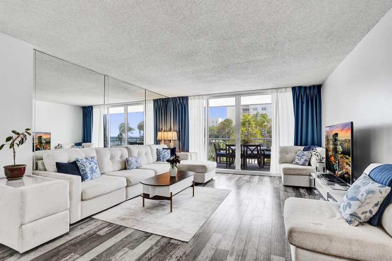 3546 S Ocean Boulevard # 327, South Palm Beach FL 33480