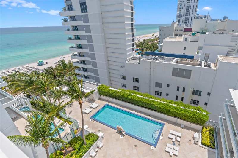 4391 Collins Ave # 1118, Miami Beach FL 33140