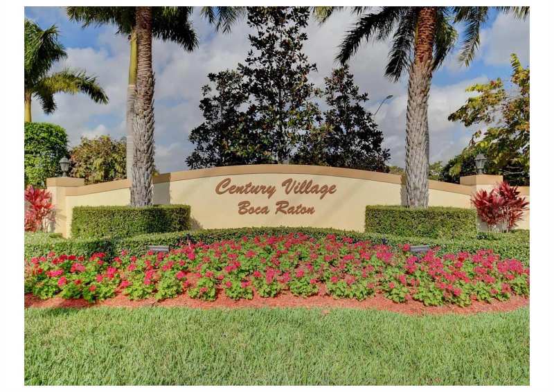 251 Preston F # 251, Boca Raton FL 33434