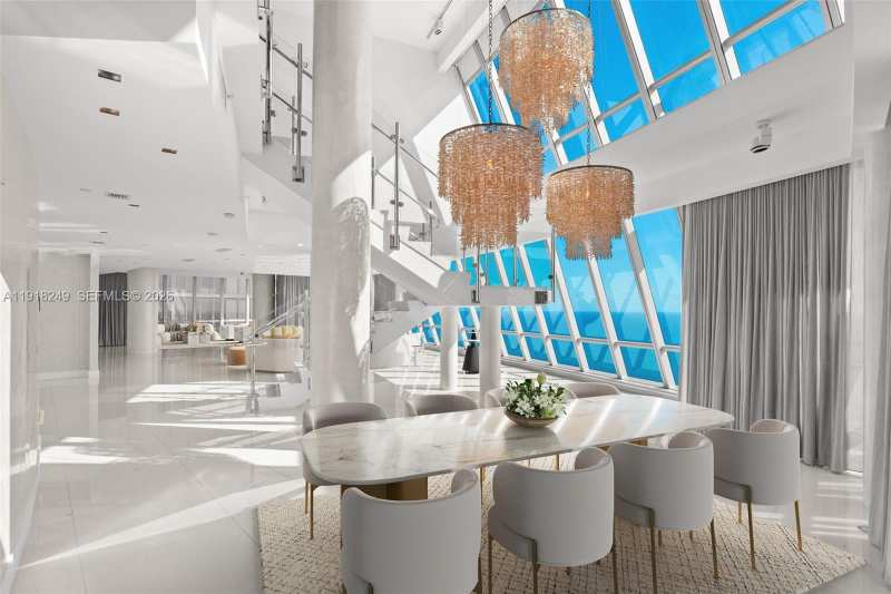17121 Collins Ave # 4806, Sunny Isles Beach FL 33160