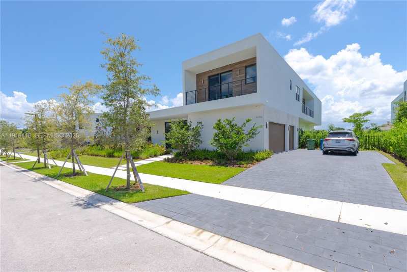 WESTON ESTATES