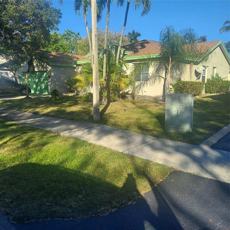 1424 NW 49th Avenue, Coconut Creek FL 33063