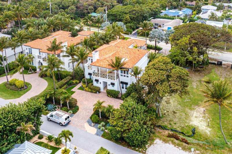 6103 N Ocean Boulevard N, Ocean Ridge FL 33435