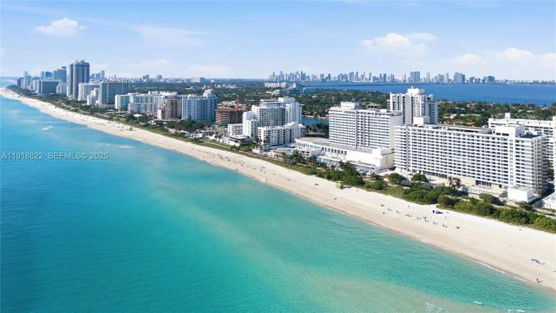 5555 Collins Ave # 12N, Miami Beach FL 33140