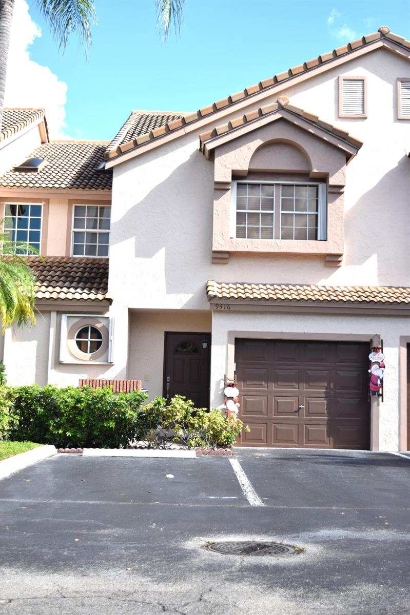 9416 Boca River Circle # 9416, Boca Raton FL 33434