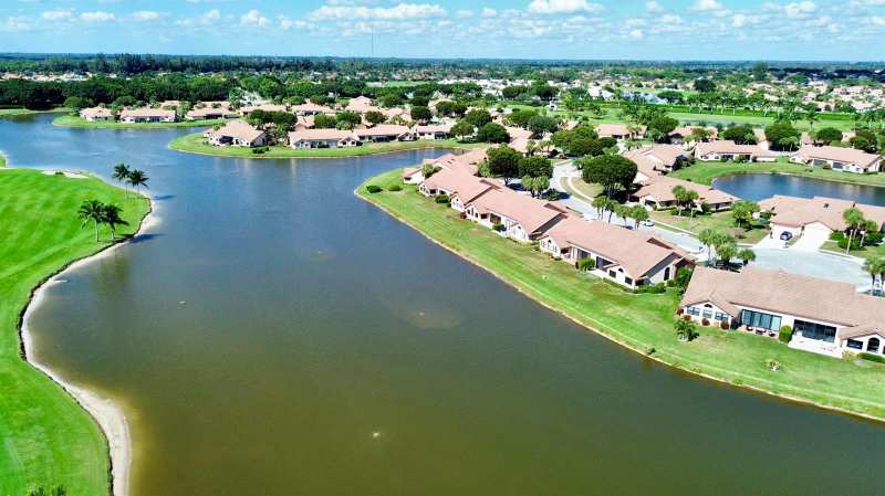 8491 Heather Place, Boynton Beach FL 33472