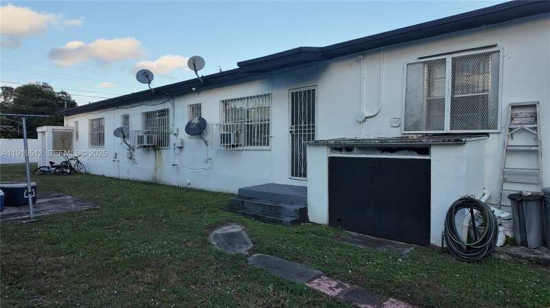 9700 NW 20th Ave, Miami FL 33147