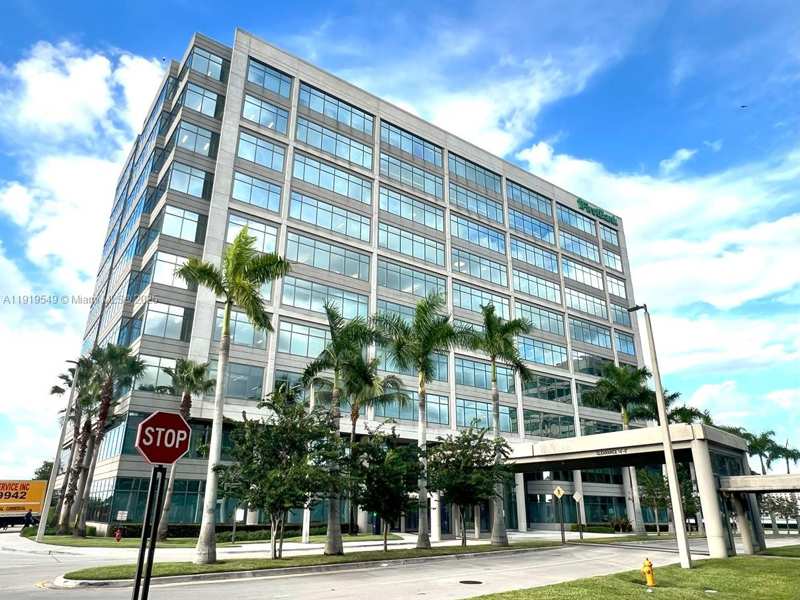 800 NW 62nd Ave, Miami FL 33126