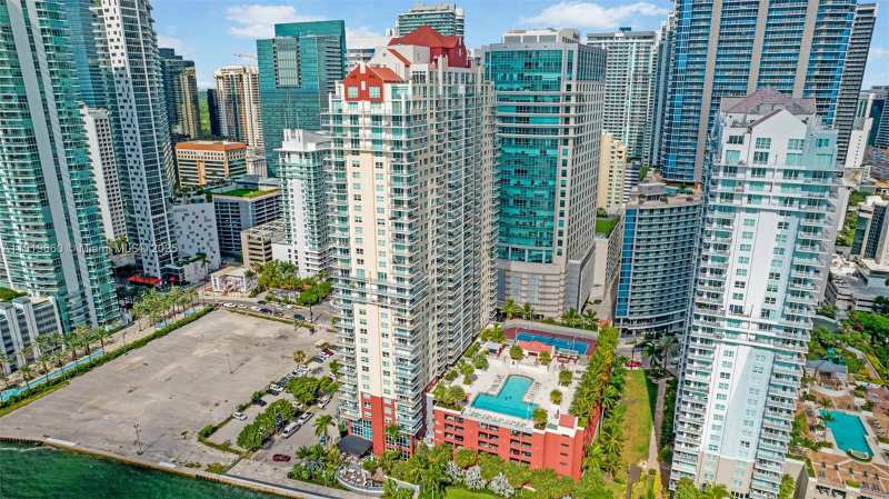 1155 Brickell Bay Dr # 2203, Miami FL 33131