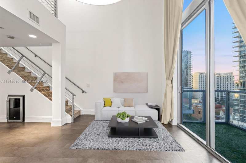 1050 Brickell Ave # 1006, Miami FL 33131