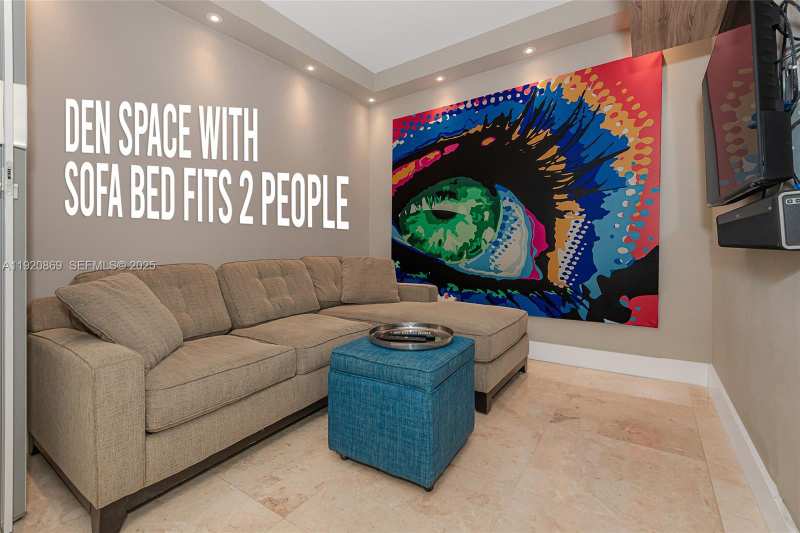 17555 E Atlantic Blvd # 1005, Sunny Isles Beach FL 33160