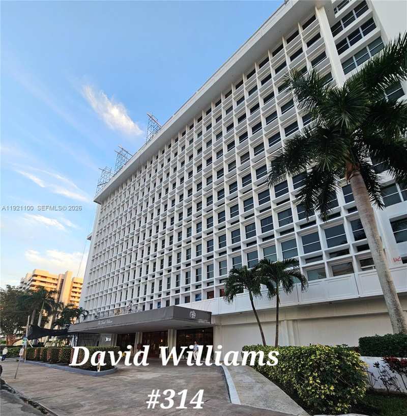 700 Biltmore Way # 314, Coral Gables FL 33134