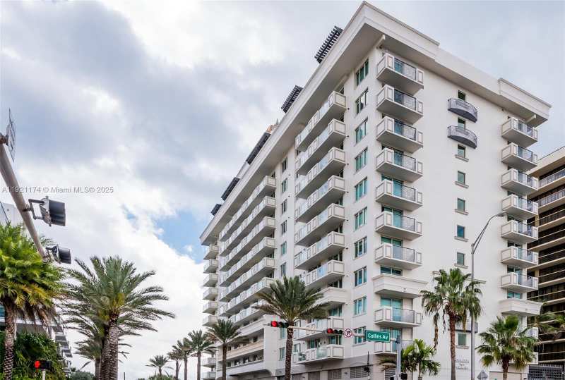 9499 Collins Avenue # 02, Surfside FL 33154