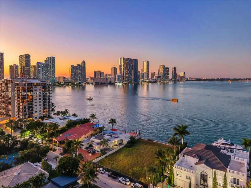 BISCAYNE ISL