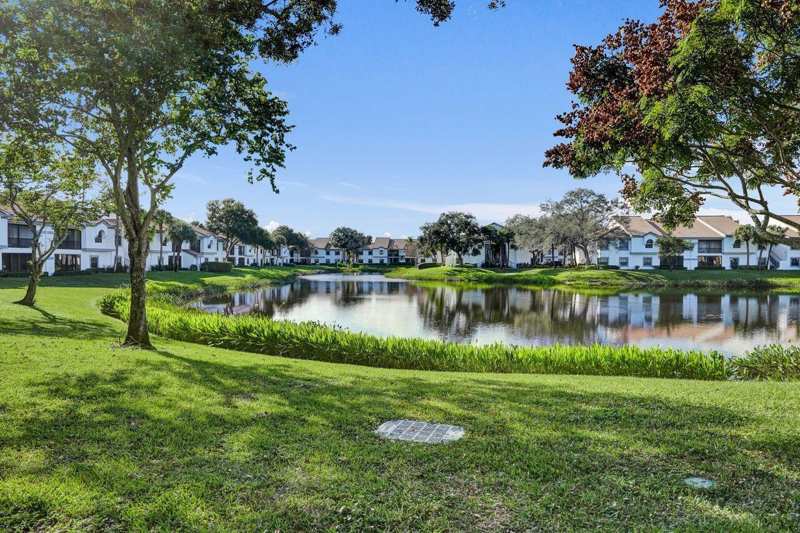 5415 E Verona Drive # I, Boynton Beach FL 33437