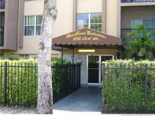 DIXIE TERRACE CONDO