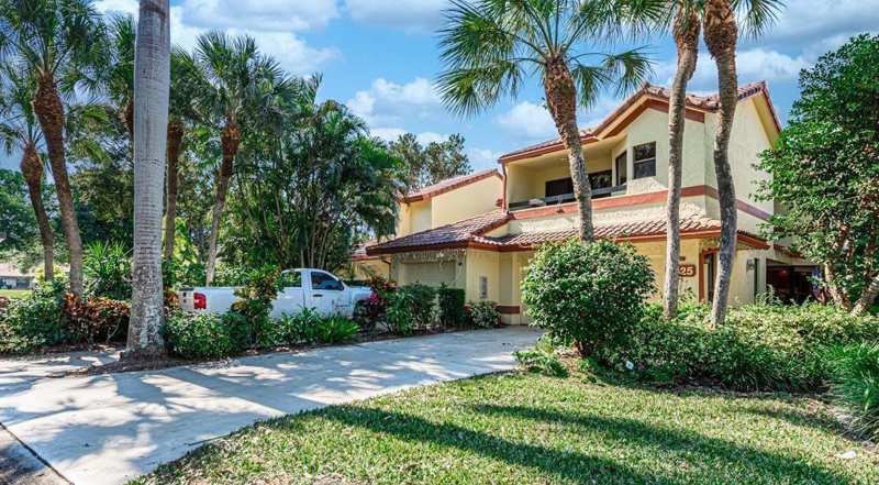 5425 10th Fairway Drive # 3, Delray Beach FL 33484