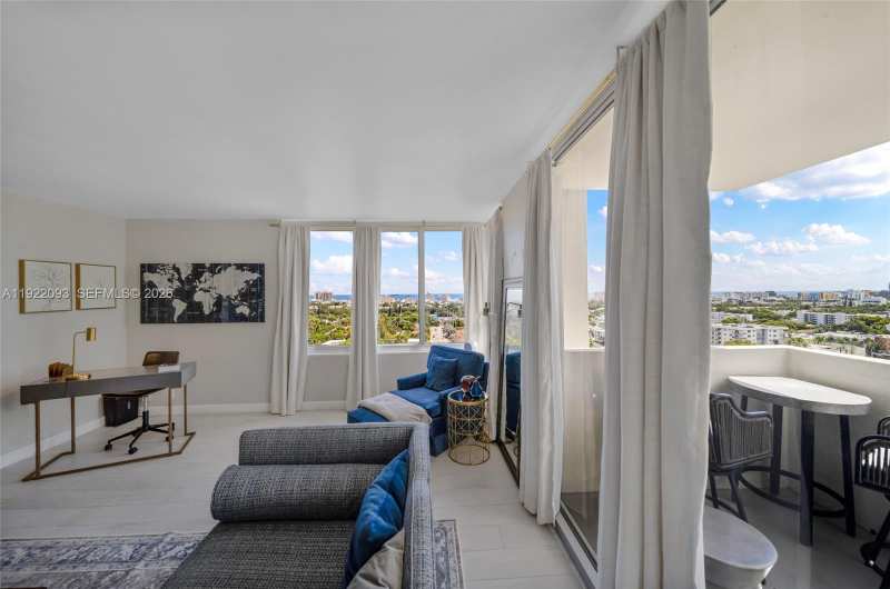 1200 West Ave # 15, Miami Beach FL 33139