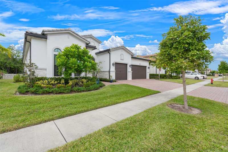 7849 Liberty Way, Parkland FL 33067