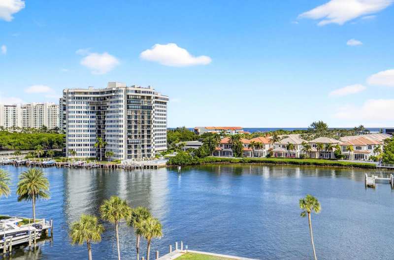 899 Jeffery Street # 710, Boca Raton FL 33487