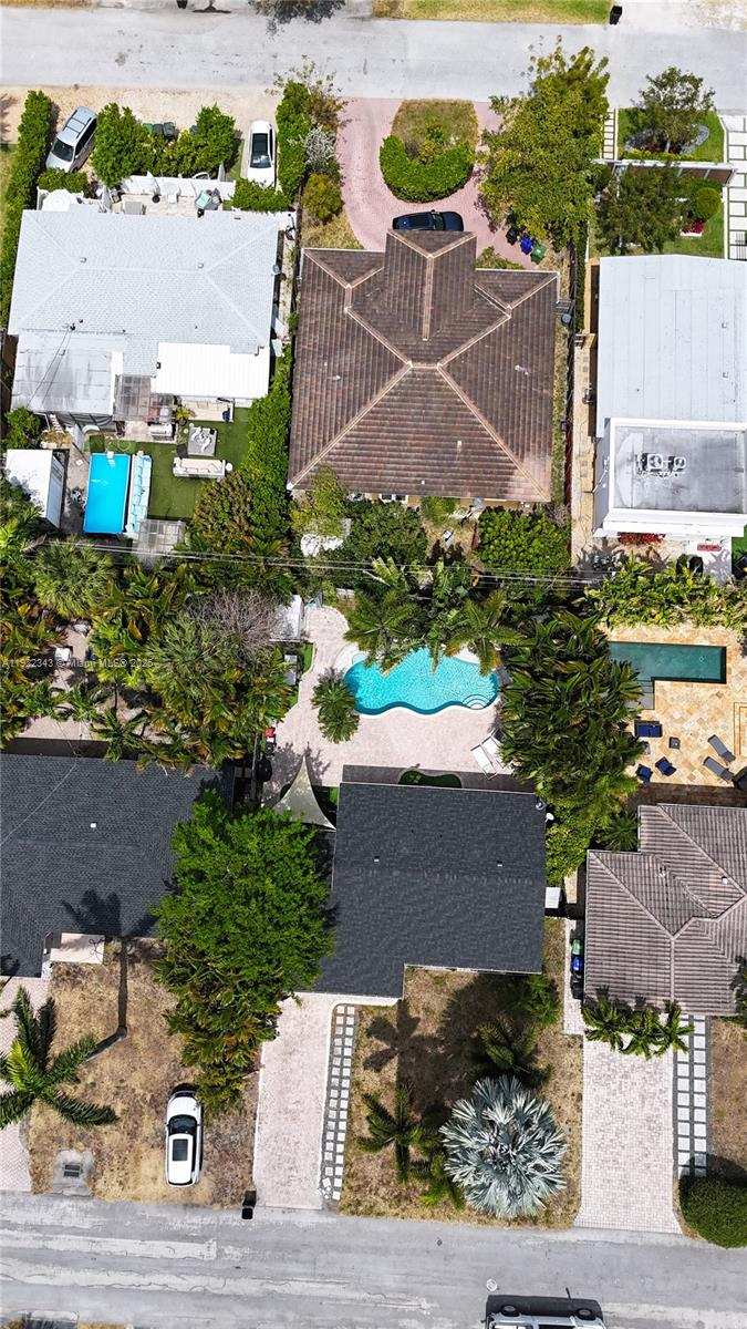 1401 NE 14th Ct, Fort Lauderdale FL 33304