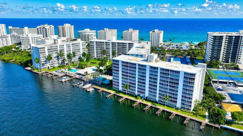 3300 S Ocean Boulevard # c, Highland Beach FL 33487