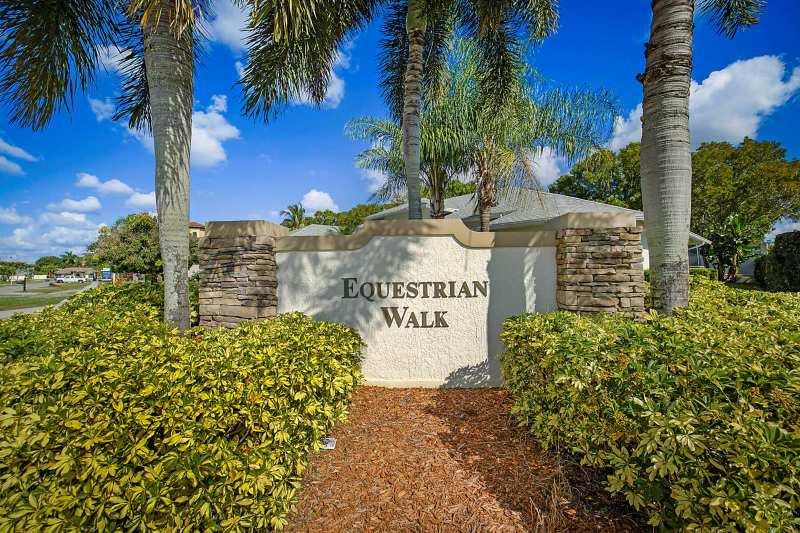 2963 Werwood Court, Wellington FL 33414
