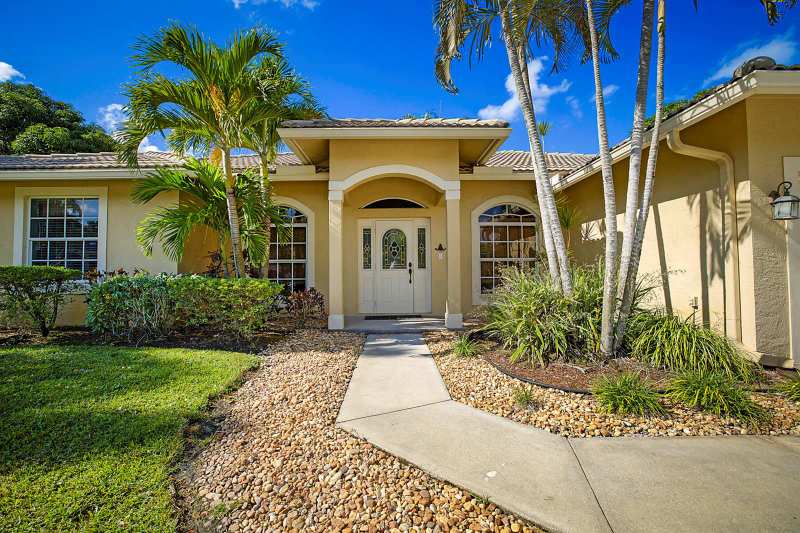 2963 Werwood Court, Wellington FL 33414