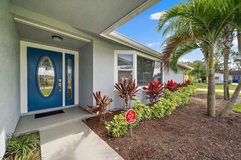1342 Essex Drive, Wellington FL 33414