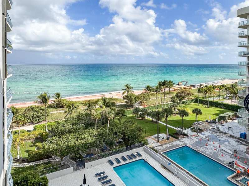 8877 Collins Ave # 809, Surfside FL 33154