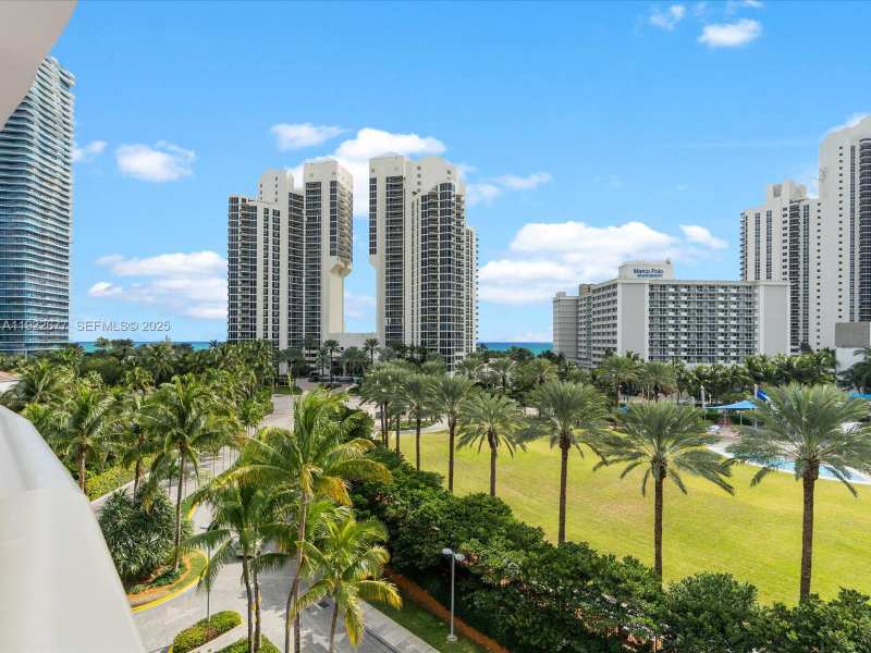 19370 E Collins Ave # 625, Sunny Isles Beach FL 33160