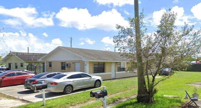 2416 NW 79th Ter, Miami FL 33147