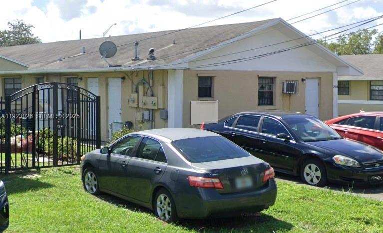 2416 NW 79th Ter, Miami FL 33147