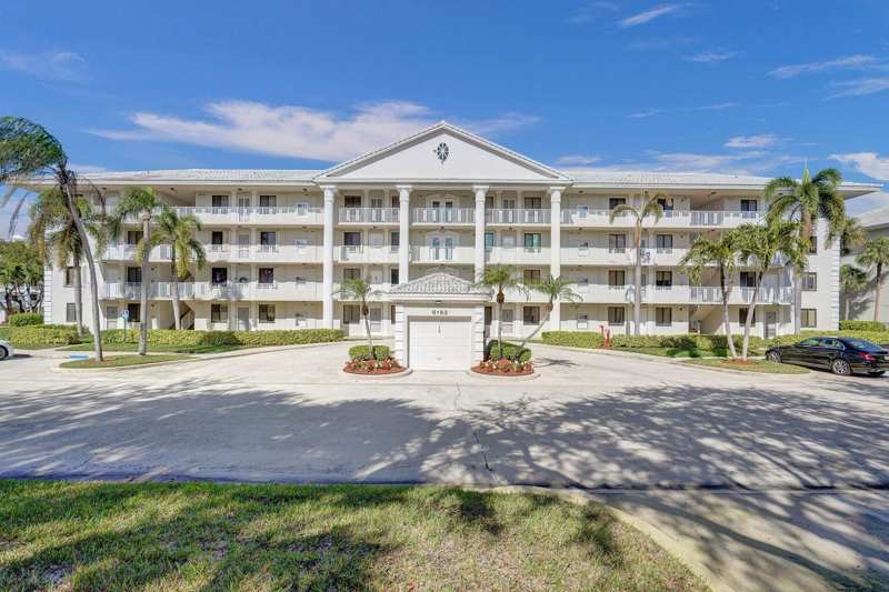 6193 Balboa Circle # 201, Boca Raton FL 33433