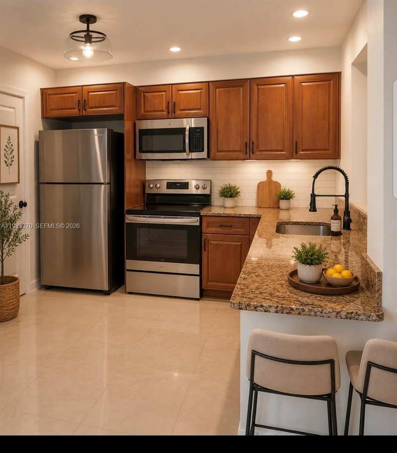 4100 N 58th Ave # 207, Hollywood FL 33021