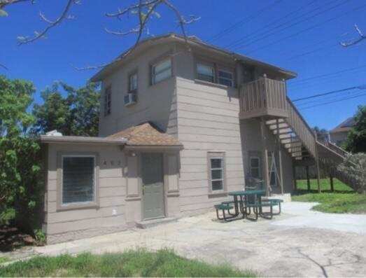 402 N A Street, FL 33460