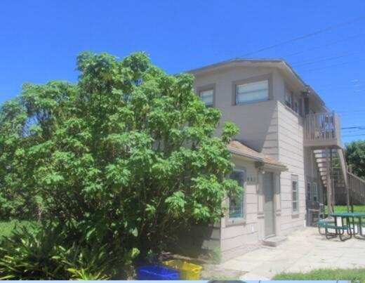 402 N A Street, FL 33460