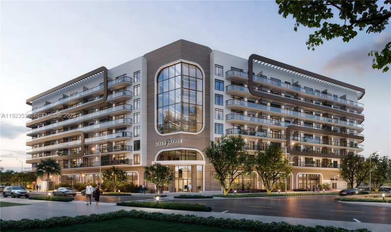 218 SE 7th St # 713, Hallandale Beach FL 33009