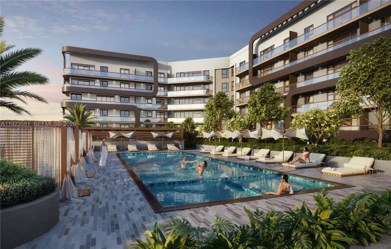 218 SE 7th St # 411, Hallandale Beach FL 33009