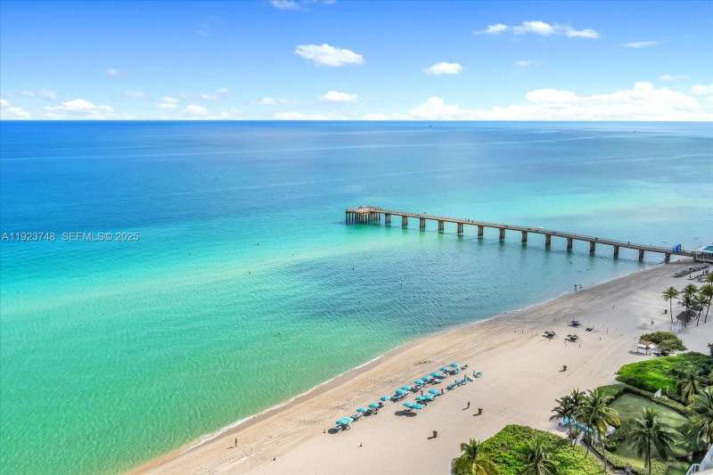 16901 Collins Ave # 1802, Sunny Isles Beach FL 33160