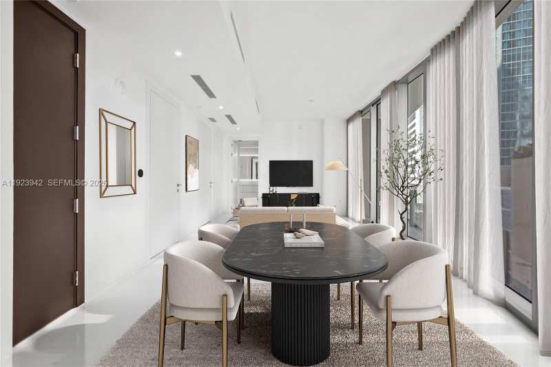 300 Biscayne Boulevard Way # 1106E, Miami FL 33131