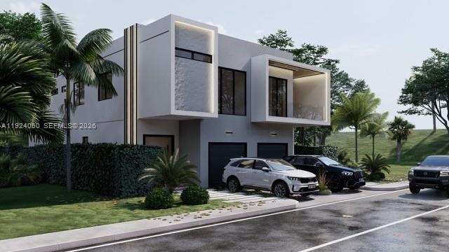 610 NW 25th Ct, Miami FL 33125