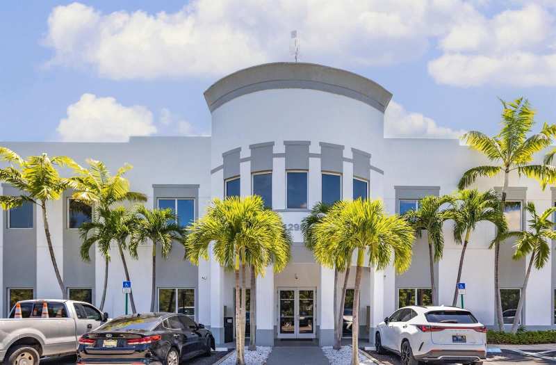 12985 SW 130th Court, Miami FL 33186