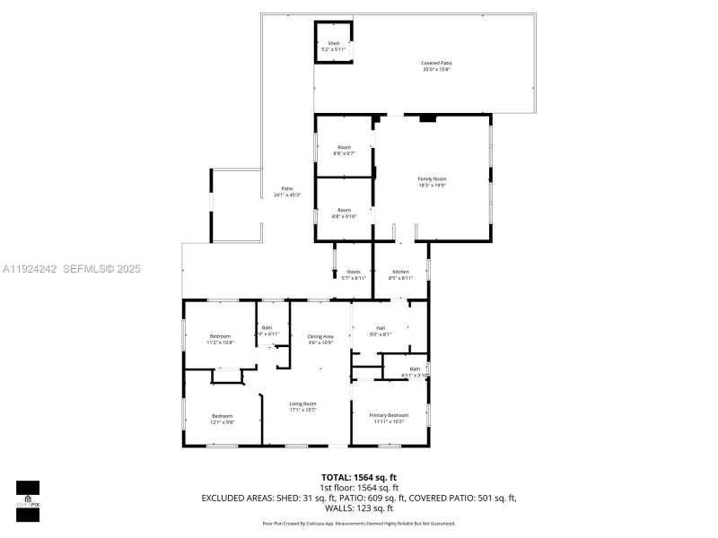 6404 Evans St, Hollywood FL 33024