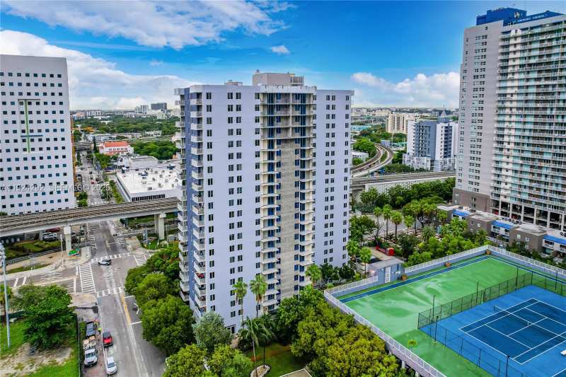 850 N Miami Ave # 408, Miami FL 33136