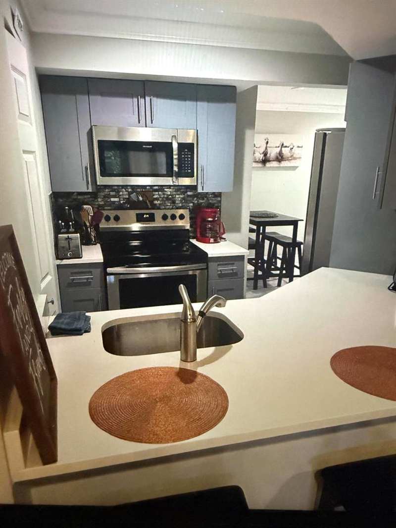 12725 Shoreline Drive # 6c, Wellington FL 33414