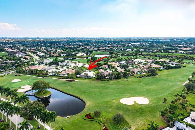 4705 Tree Fern Drive, Delray Beach FL 33445