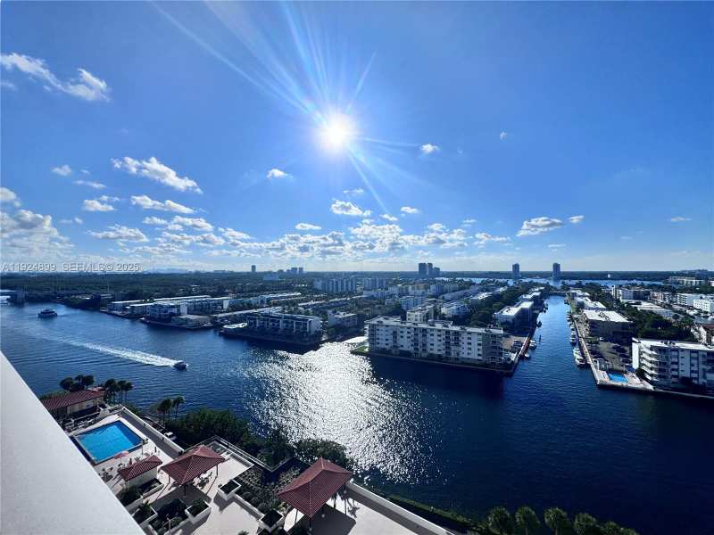 290 174th St # 1906, Sunny Isles Beach FL 33160