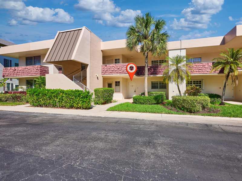 3001 S Palm Aire Drive # 107, Pompano Beach FL 33069